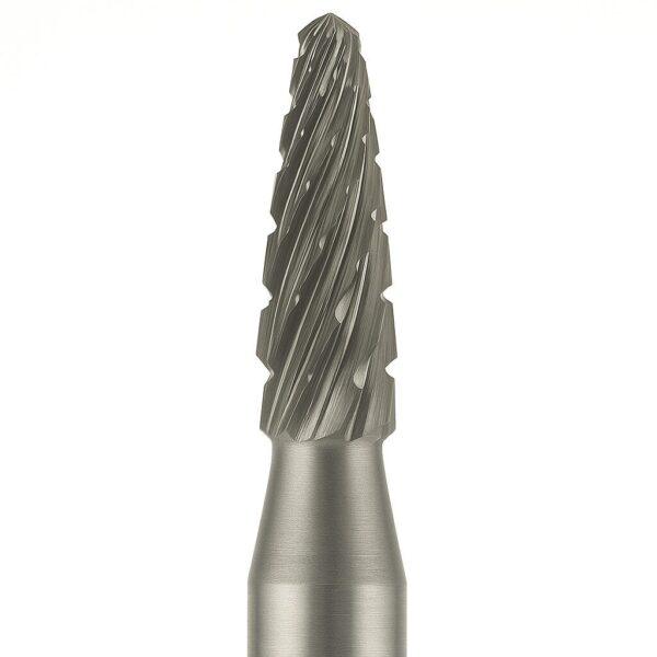 fresa carburo uñas NailsUp strawberry remover gel acrílico manicura