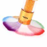 Brocha profesional NailsUp Gold - Imagen 4