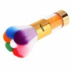 Brocha profesional NailsUp Gold - Imagen 3