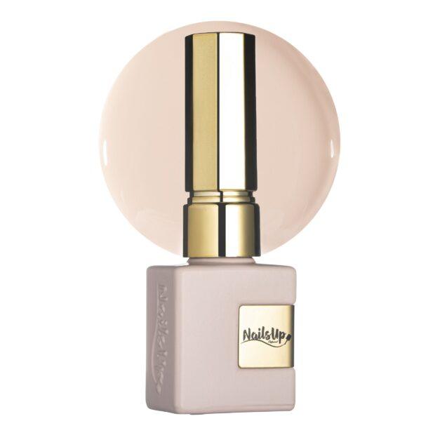 Esmalte de uñas semipermanente NailsUp - Gold is your Reflection Energía de Jerusalén 03, 8 ml