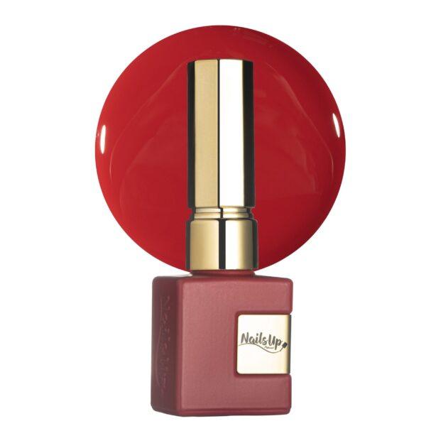 Esmalte de uñas semipermanente NailsUp - Gold is your Reflection Fabulosa en Las Vegas 21, 8 ml