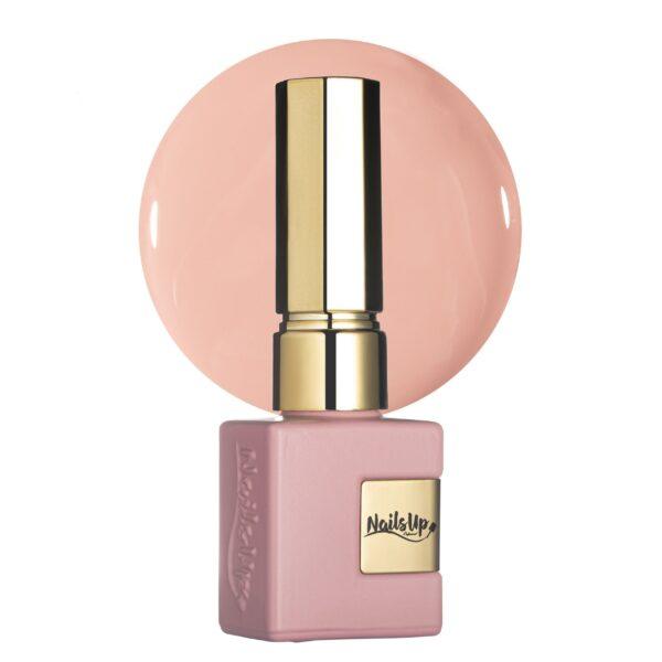 Esmalte de uñas semipermanente NailsUp - Gold is your Reflection Feminine en Vienna 08, 8 ml