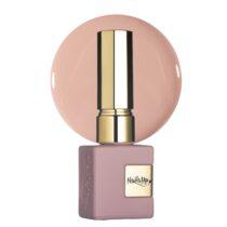 Esmalte semipermanente NailsUp rosa nude suave con acabado elegante y brillante profesional.
