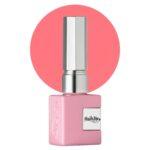Esmalte semipermanente NailsUp rosa pastel suave con acabado elegante y cobertura uniforme.