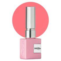 Esmalte semipermanente NailsUp rosa pastel suave con acabado elegante y cobertura uniforme.