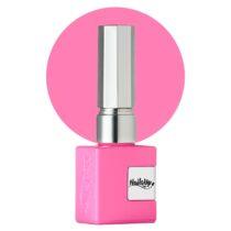 Esmalte semipermanente NailsUp rosa bubblegum con acabado vibrante y cobertura uniforme.