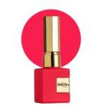 Esmalte semipermanente NailsUp fucsia intenso con acabado vibrante y elegante.
