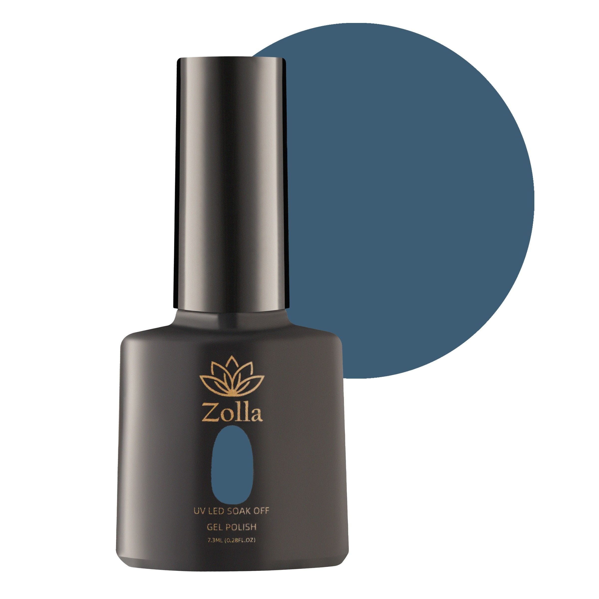 Esmalte de uñas semipermanente Zolla N69 Esmalte de uñas semipermanente Zolla N69 - Imagen 1