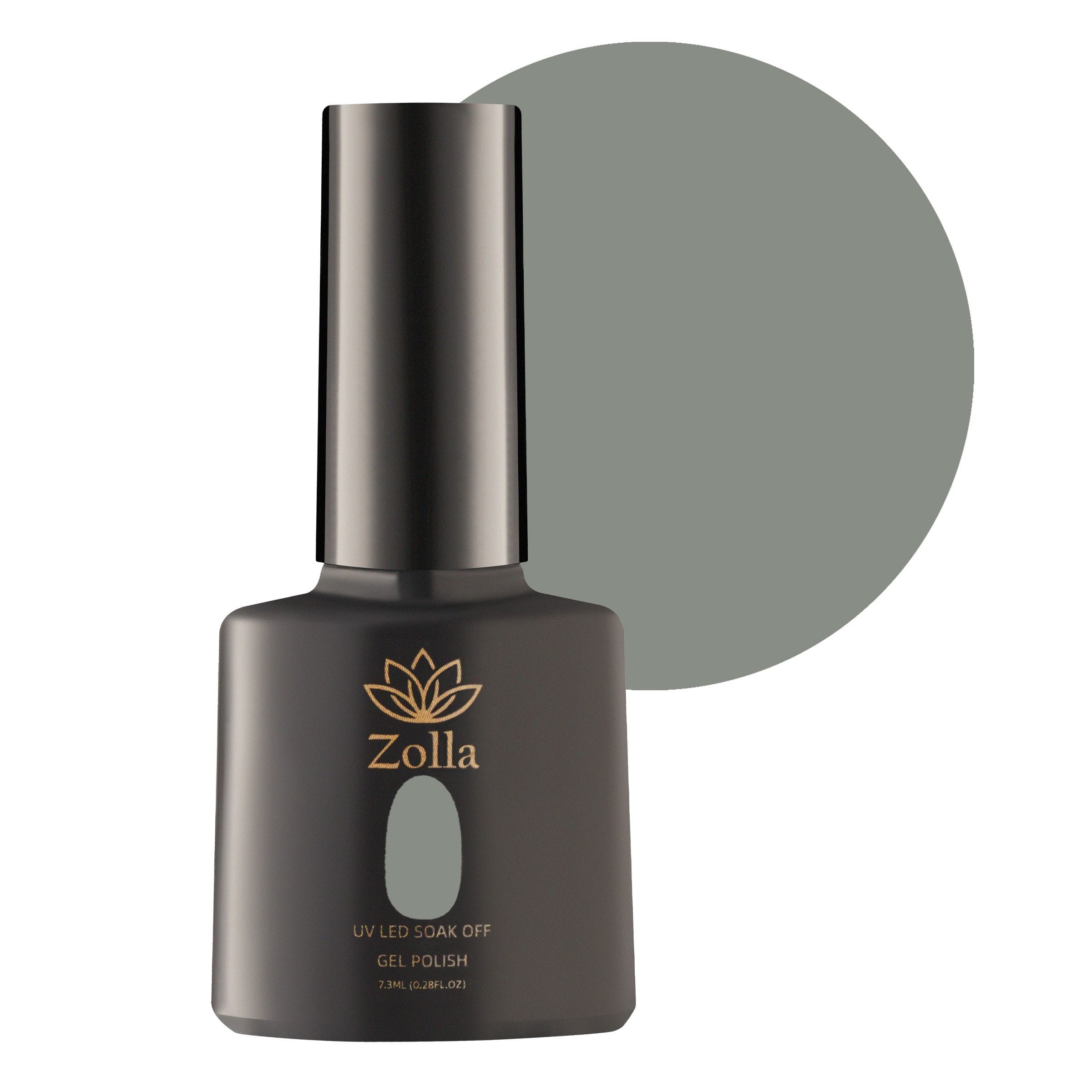 Esmalte de uñas semipermanente Zolla N76 Esmalte de uñas semipermanente Zolla N76 - Imagen 1