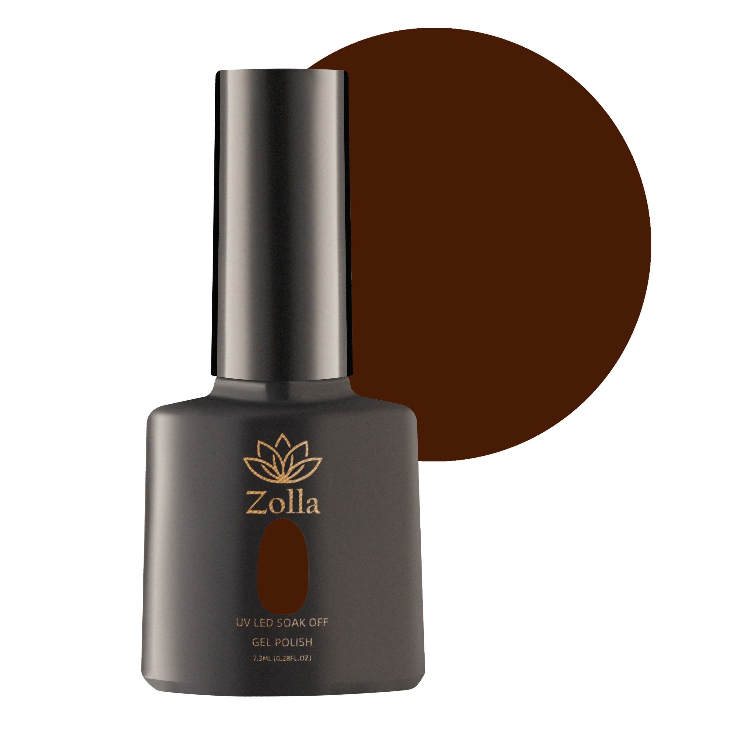 Esmalte de uñas semipermanente Zolla N87 Esmalte de uñas semipermanente Zolla N87 - Imagen 1