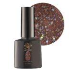 Esmalte de uñas semipermanente Zolla N95