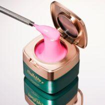 Gel constructor NailsUp Supreme Self-Leveling 06 Pink para uñas de construcción