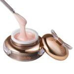 Gel UV Construcción Uñas Autonivelante B12 Ópalo 15g