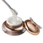 Gel UV Construcción Uñas Autonivelante B28 Celebrate 50g