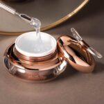 Gel UV Construcción Uñas de NailsUp, Jelly 15g - 01 Transparente