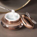 Gel UV Construcción Uñas de NailsUp, Jelly 50g - 02 Blanco Lechoso