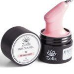 Gel UV Sin Hema de Zolla 15g, 14