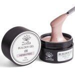 Gel UV Sin Hema de Zolla 50g, 05