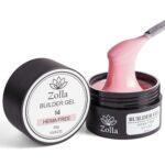 Gel UV Sin Hema de Zolla 50g, 14