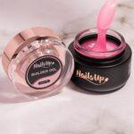 Gel Construcción para Uñas Autonivelante de NailsUp 30g - 15