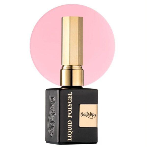 Liquido polygel Nailsup 04 , 15ml