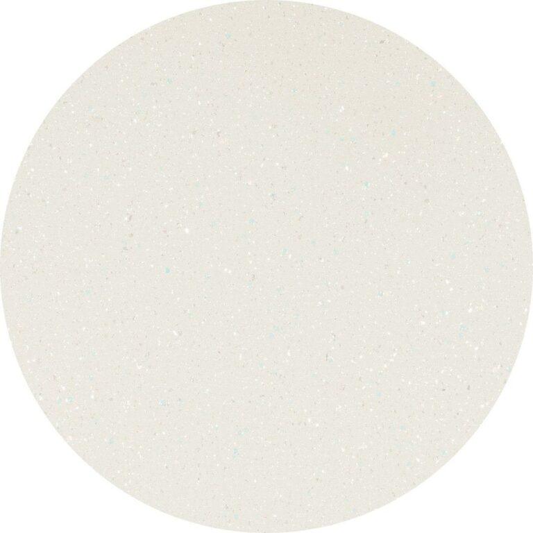 swatch polygel champagne 35 blanco lechoso brillo fino NailsUp uñas natural