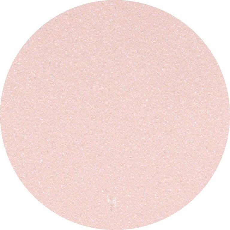 swatch polygel champagne 37 nude rosado brillo fin NailsUp
