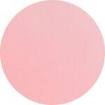 swatch polygel rosa champagne brillo fino NailsUp efecto luminoso uñas