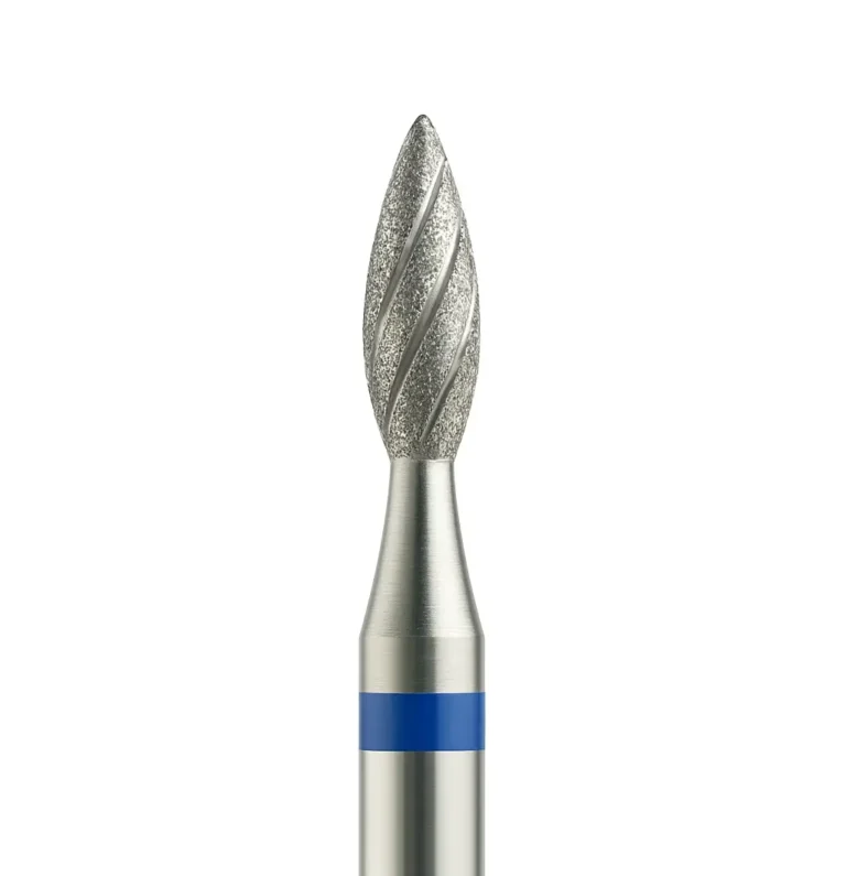 fresa strawberry azul 2.1mm NailsUp cutícula efecto cooling manicura profesional