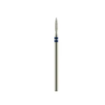 fresa llama azul 2.1mm NailsUp limpieza cutícula preparación uñas profesional