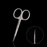 Tijeras de manicura y cutículas NailsUp EFC-SC-01