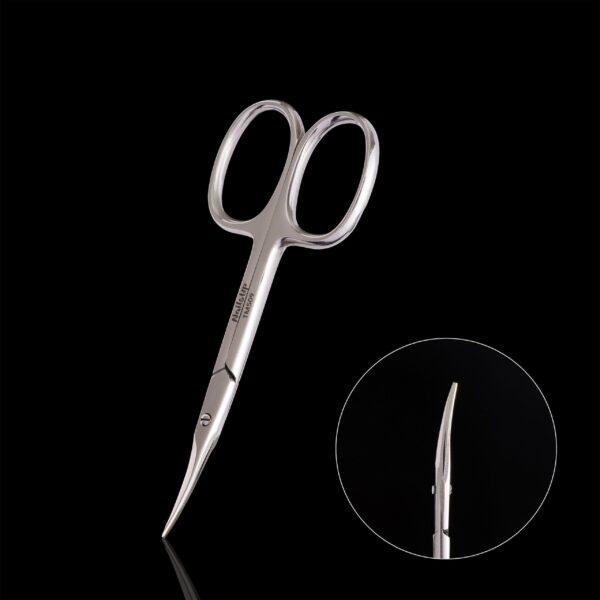 Tijeras de manicura y cutículas NailsUp TM509