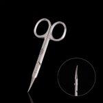 Tijeras de manicura y cutículas NailsUp TM510