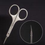 Tijeras para cutículas NailsUp, Classic NC102