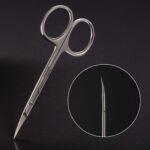 Tijeras para cutículas NailsUp, Top Master TM504