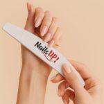 lima uñas NailsUp manicura profesional limado forma uñas natural