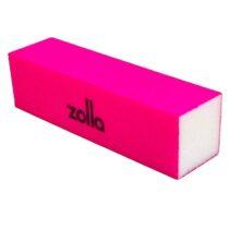 buffer uñas Zolla bloque pulidor suavizar brillo uñas natural