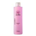 cleanser uñas Zolla fresa 1000ml desengrasante preparar manicura
