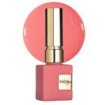 NailsUp esmalte semipermanente dorado Samba Sao Paulo 14 uñas brillo