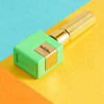 NailsUp esmalte gel uñas profesional envase colorido moderno