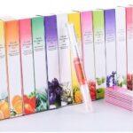 aceite cutículas NailsUp fresa pen hidratación uñas fácil aplicación