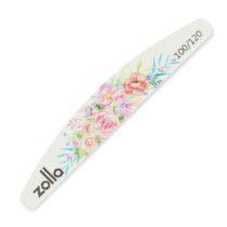 lima Zolla 100 120 NF1 limado rápido uñas gel acrílico profesional