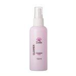 cleanser uñas Zolla spray fresa 100ml desengrasante manicura