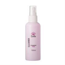 cleanser uñas Zolla spray fresa 100ml desengrasante manicura