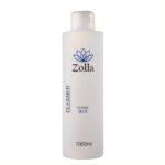 cleanser uñas Zolla desengrasante 1000ml eliminar grasa manicura