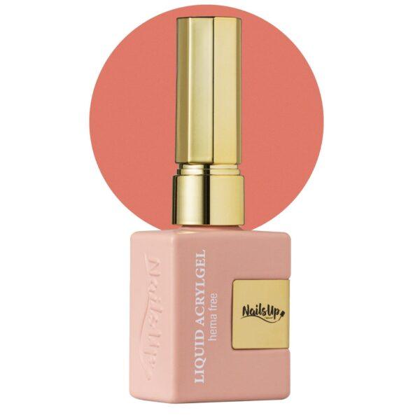 Liquido Acrylgel Sin Hema  NailsUp 15 ml, 03