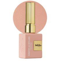 acrylgel líquido NailsUp shimmer 023 sin hema gel construcción uñas brillo