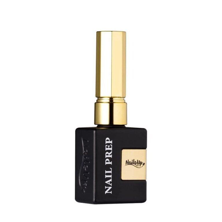 nail prep NailsUp 15ml deshidratar uña eliminar humedad adherencia