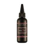 Base Coat NailsUp strong transparente 60g refuerzo uñas profesional