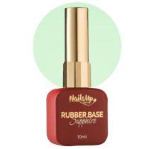 rubber base NailsUp MC09 macarons base flexible color uñas adherencia